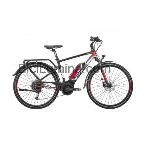 Atala B-Tour S Man opinión y ficha técnica